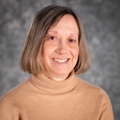 Patricia Goldweic