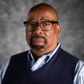 Reginald “Reggie” Jackson